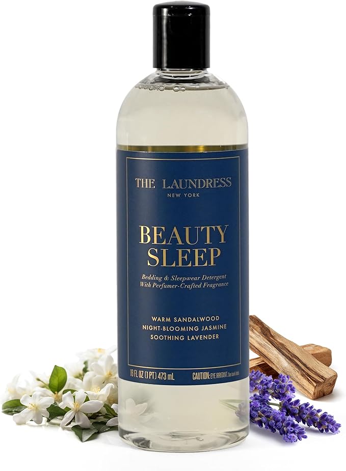 The Laundress Laundry Detergent, Concentrated Laundry Detergent Liquid by TheLaundressNewYork
