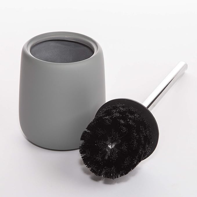 BINO Toilet Brush with Holder - Image 3