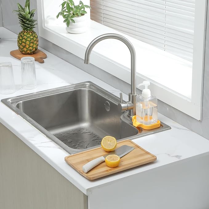 Silicone Bathroom Soap Dishes - Image 7
