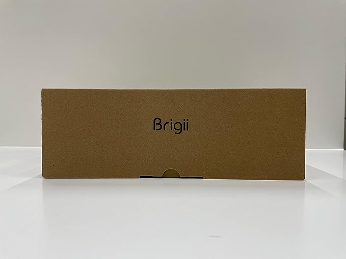 Brigii Crevice Vacuum, Handheld Vacuum & Air Duster & Hand Pump 3 in 1 - Image 9