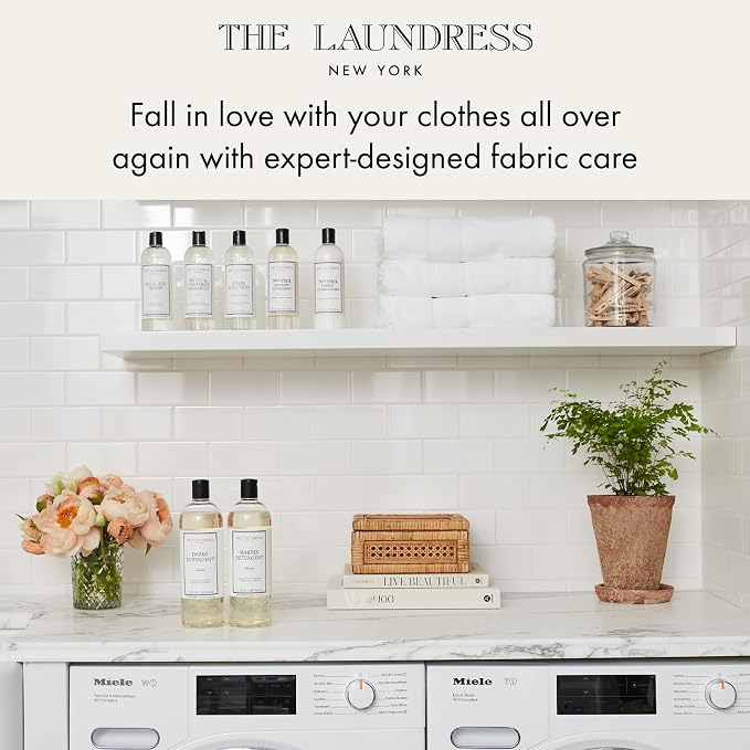 The Laundress Stain Brush, Laundry Brush - Image 7