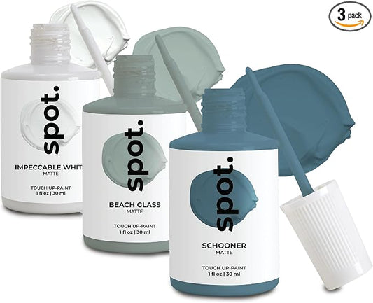 spot. Touch-Up Paint | Matte Finish by Spot