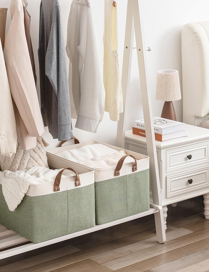 StorageWorks Storage Bins, Fabric Storage Bins - Image 5