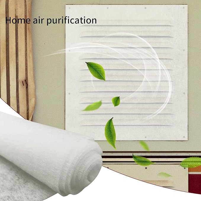 Filter Material Compatible - Image 3
