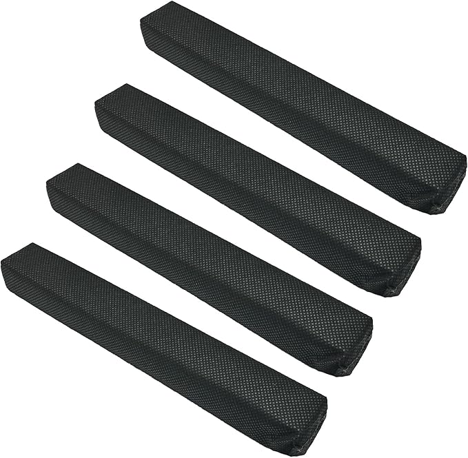 4 Pack Active Airclean Filter 7236280 Replacement by BEAUFAN