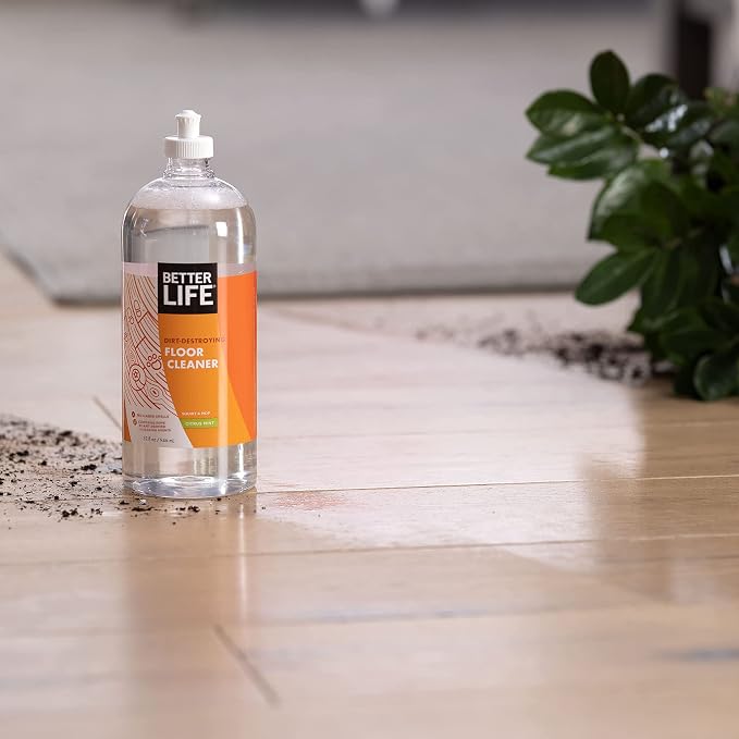 Better Life Floor Cleaner - Image 5
