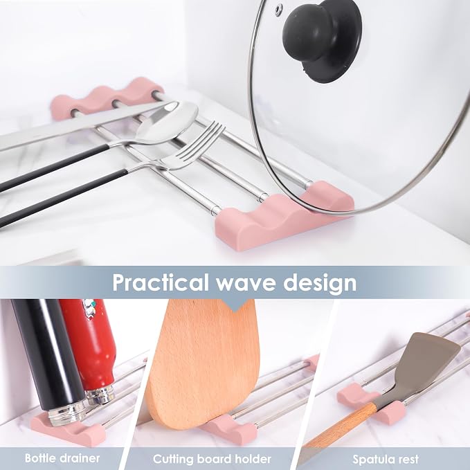 Tomorotec Adjustable Over-The-Sink Kitchen Rack - Image 3