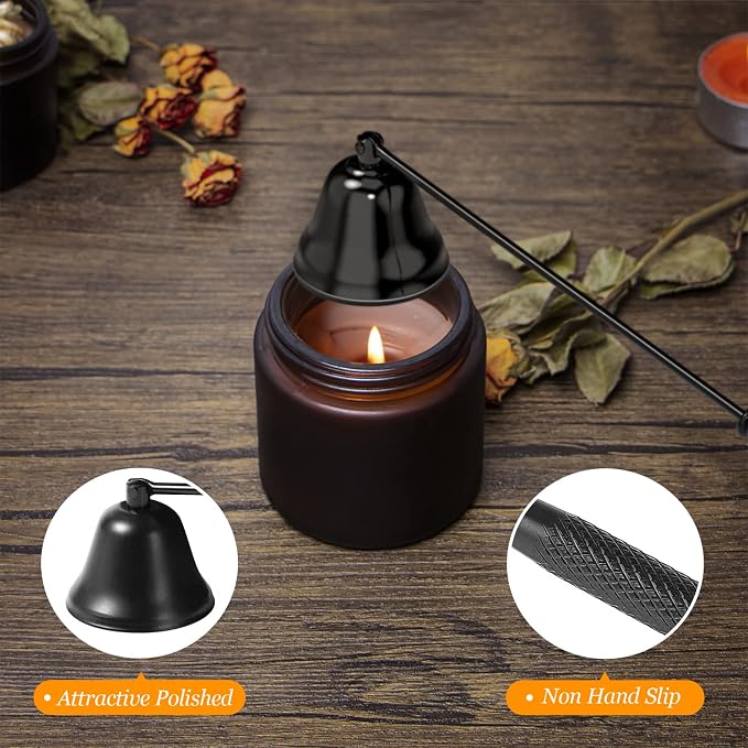 Lsnisni 5Pcs Candle Accessory Set - Image 4