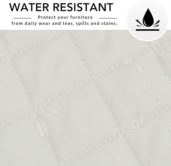Easy-Going Sectional Couch Covers - Image 5