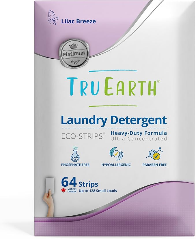 Tru Earth Platinum by TruEarth