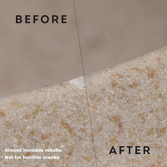 Granite, Marble & Stone Repair Kit - Image 6