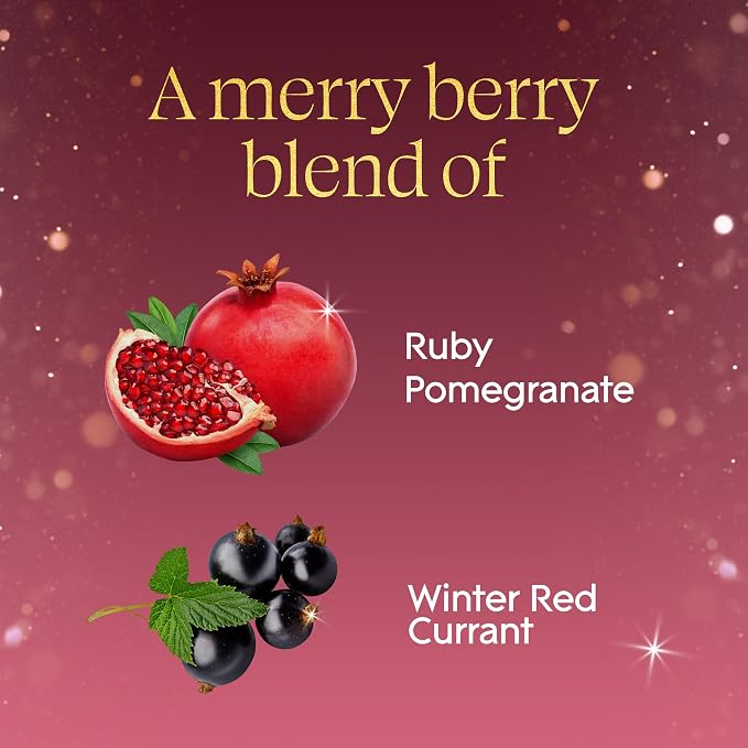 Glade PlugIns Refills Air Freshener, Pomegranate & Currant, Scented and - Image 3