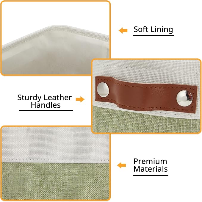 DULLEMELO Narrow Storage Basket - Image 3