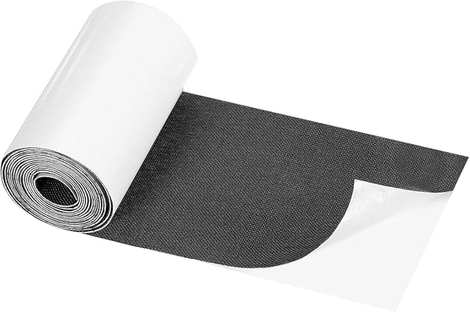 Repair Patches Repair Tape Self-Adhesive DIY Repair Patch Linen Gear Patch by Rebower