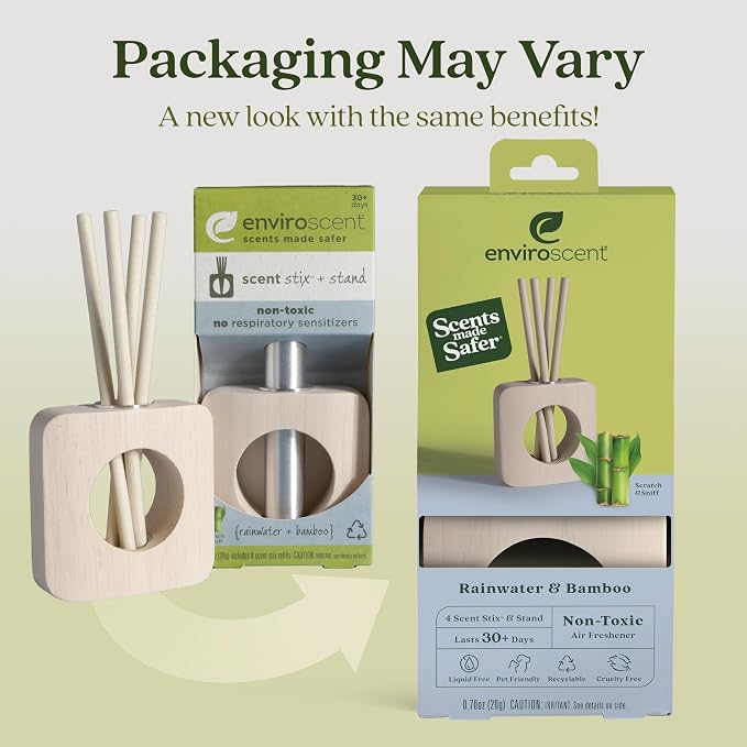 Enviroscent Non-Toxic Air Freshener - Image 6