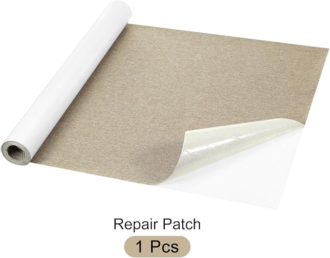 Repair Patches Repair Tape Self-Adhesive DIY Repair Patch Linen Gear Patch - Image 7