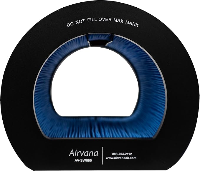 Replacement Synthetic Wick for AV600APH 2-in-1 Air Purifier and 1.5L Humidifier - Image 6