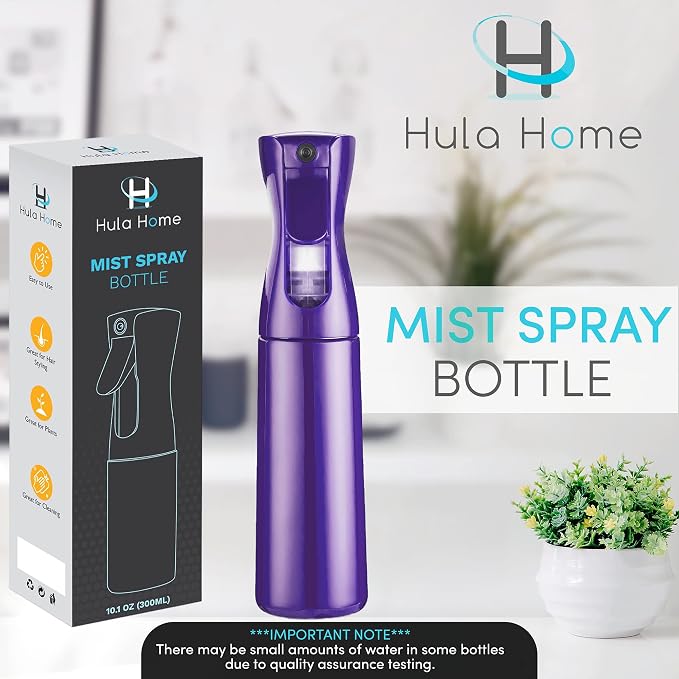 Hula Home Continuous Spray Bottle - Image 7