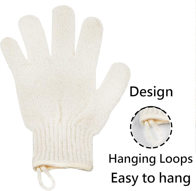 Exfoliating Glove - Image 4