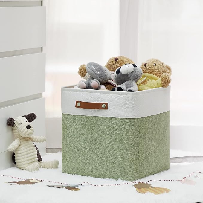 HNZIGE Foldable Storage Cubes & Baskets - Image 7