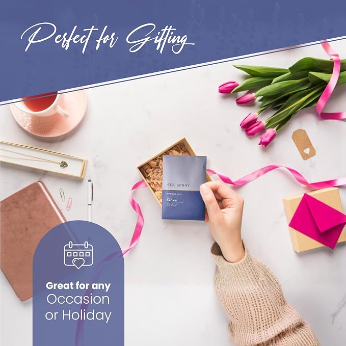 Expressive Scent – Home Fragrance Aromatic Sachets: Premium Long-Lasting Aroma - Image 4