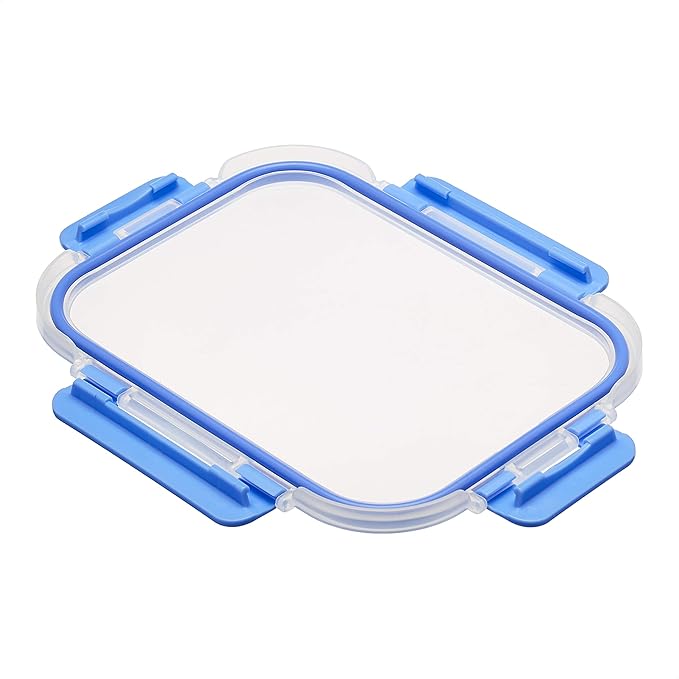 Amazon Basics Glass Food Storage Containers - Image 3