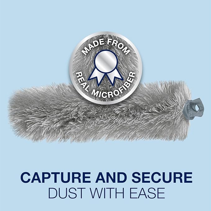 Bona Reusable Duster Refills - Image 4