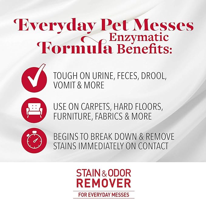 Nature's Miracle Stain and Odor Remover - Image 3