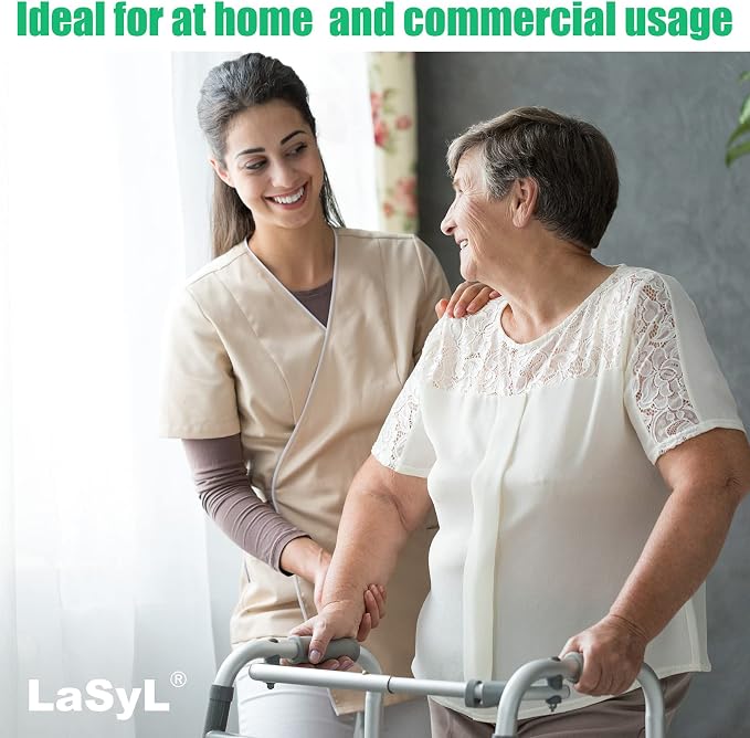 LaSyL Super Absorbent Commode Pads - Image 7