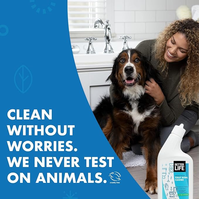 Better Life Toilet Bowl Cleaner - Image 5