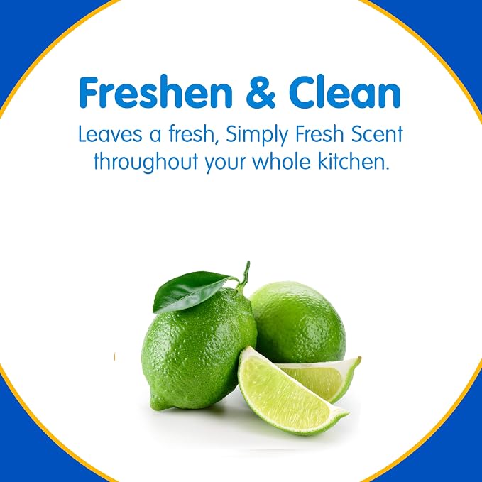 COMPAC HOME Plink Garbage Disposal Cleaner & Deodorizer, Air Fresheners - Image 4