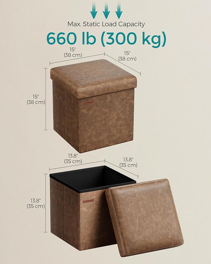 SONGMICS Mazie Collection - Image 3