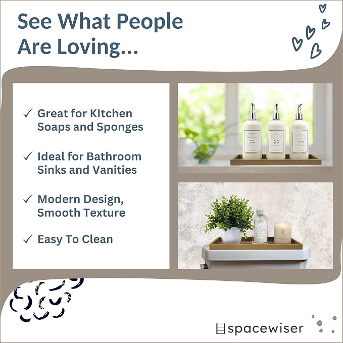 Countertop and Vanity Tray - Image 7