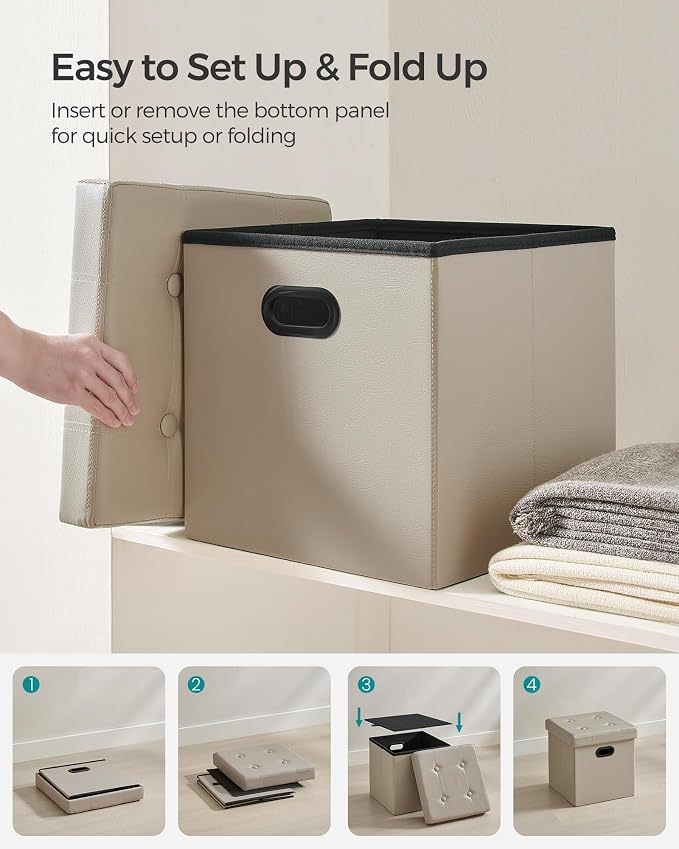 SONGMICS Mazie Collection - Image 7
