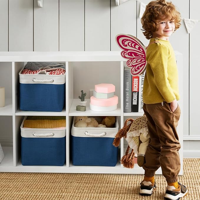 TheWarmHome Organization and Storage - Image 4