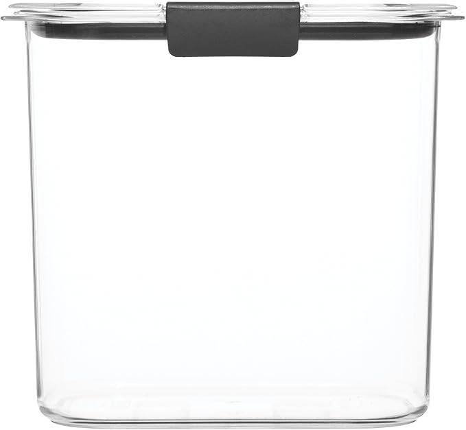 Rubbermaid Brilliance 12-Cup Airtight Food Storage Container - Image 2