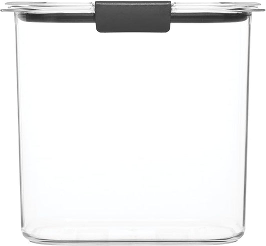 Rubbermaid Brilliance 12-Cup Airtight Food Storage Container - Image 2