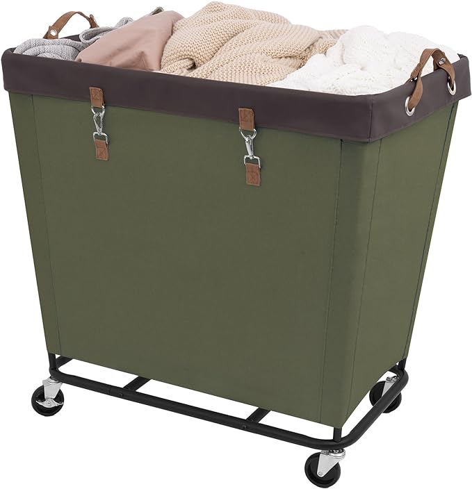 StorageWorks 320L Laundry Basket - Image 7