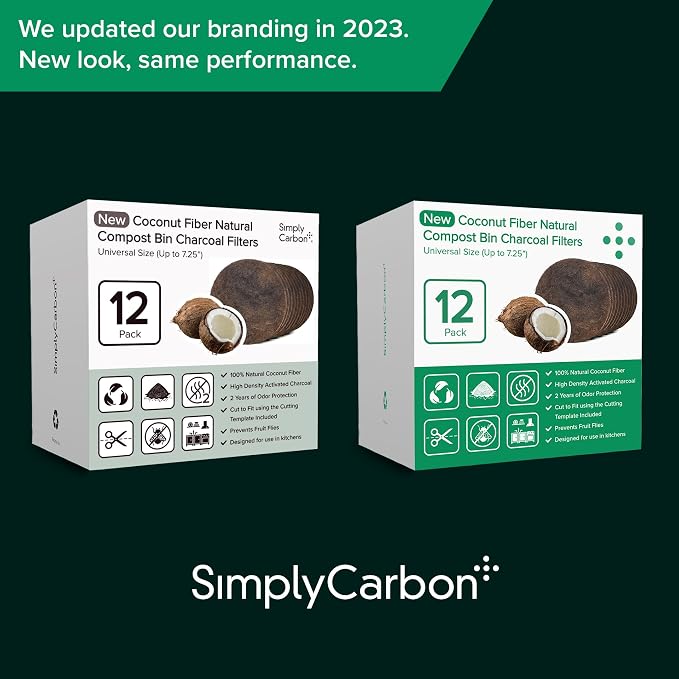 Biodegradable Natural Filter - Image 7