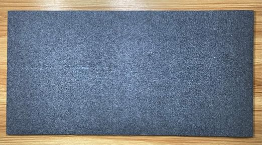 100% Wool Monster Pressing mat -18" x 36" Professional Ironing Pad - Image 3