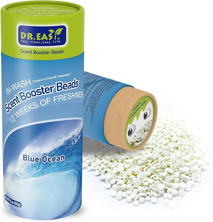 DR.EASY laundry scent boosters by DREASY