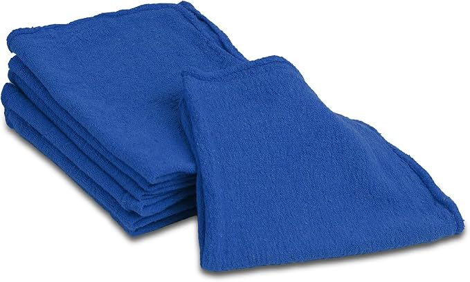 Cotton Shop Towels - Image 2