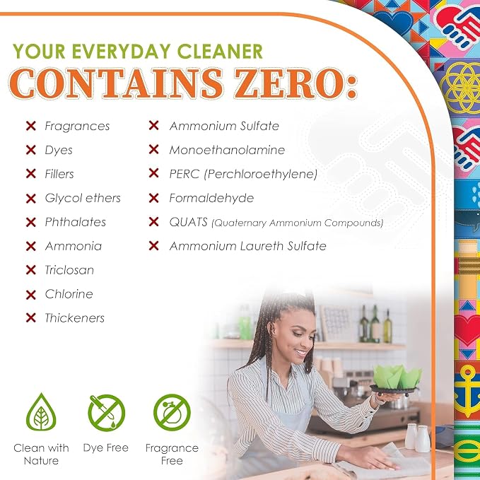 Truly Free Everyday Cleaner - Image 7