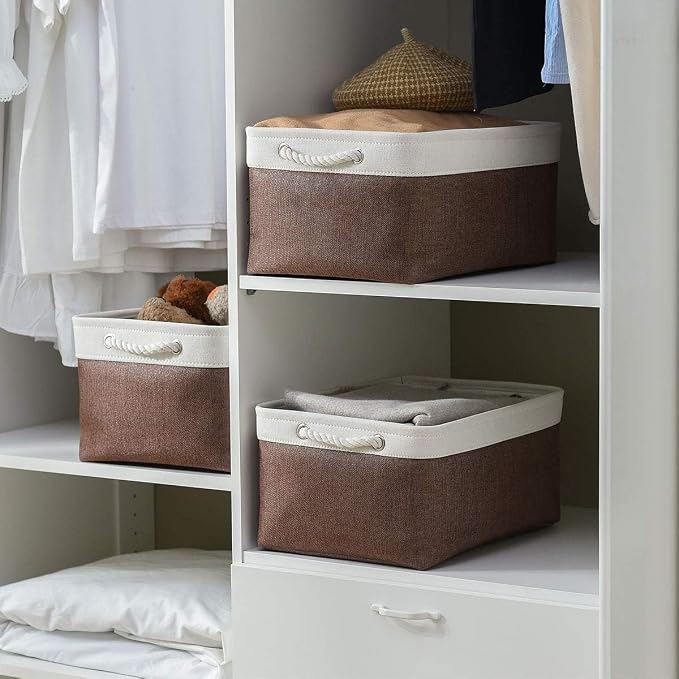 Organization and Storage Basket - Image 3