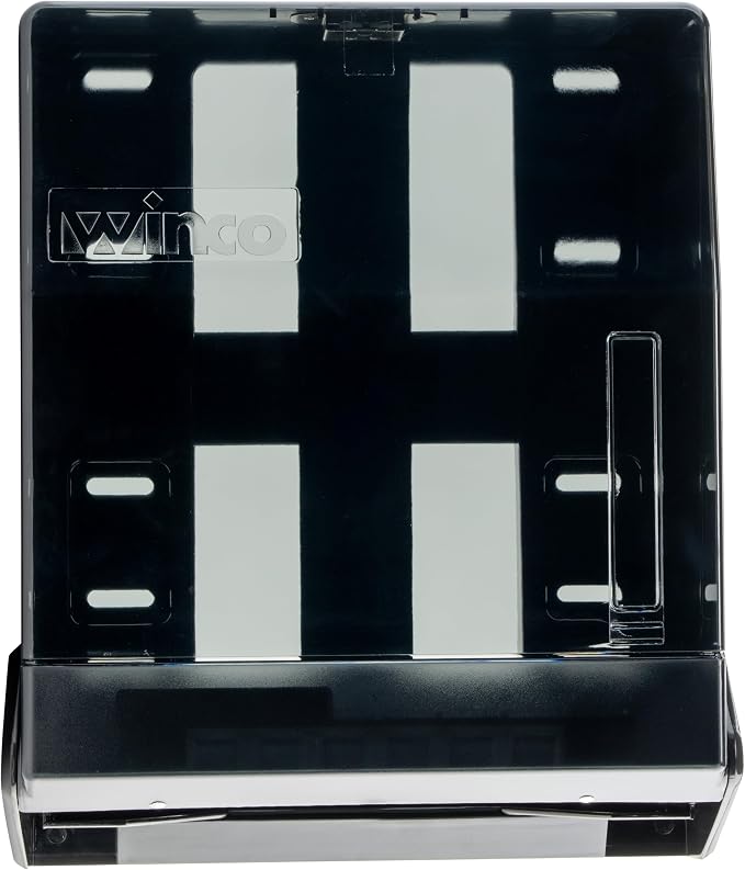 Winco Paper Towel Dispenser by Winco