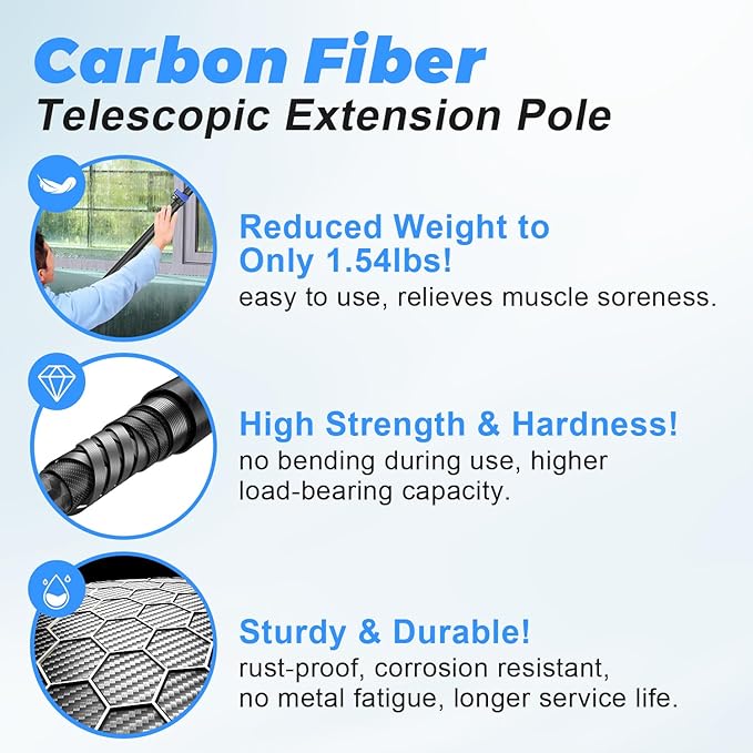 18 Foot High Ceiling Duster Kits - Image 2
