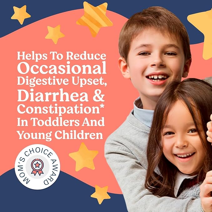LOVEBUG Kids Probiotic Powder - Image 2