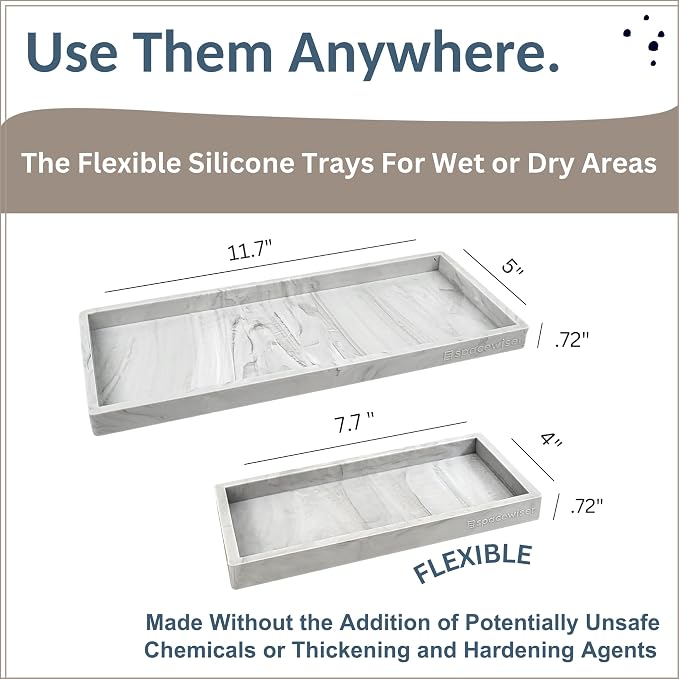 Countertop and Vanity Tray - Image 4