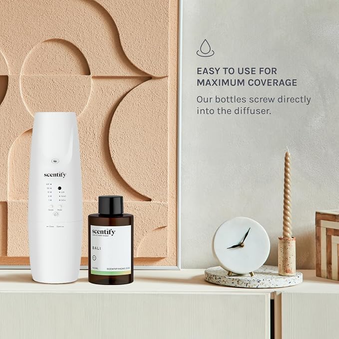Scentify Bali Aroma Oil Refill Scent - Image 5