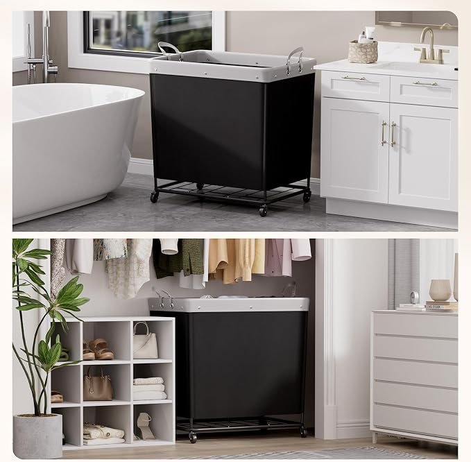 Lifewit 330L Laundry Basket - Image 7